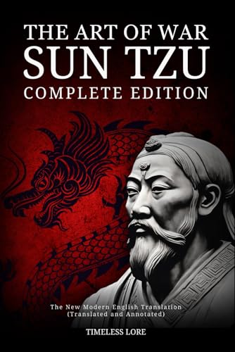 The Art of War cover