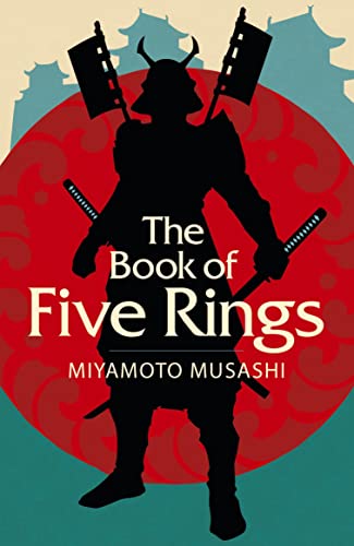 The Book of Five Rings cover