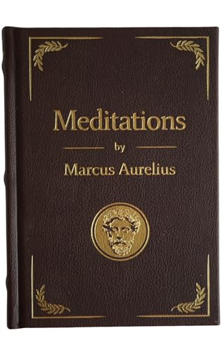 Meditations cover