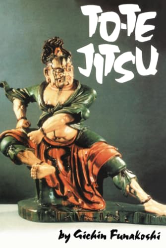 Tō-Te Jitsu cover